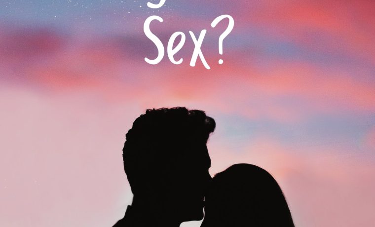 The book written by Mohammad Sheikh Kamaluddin Sharon Why have sex? brief description